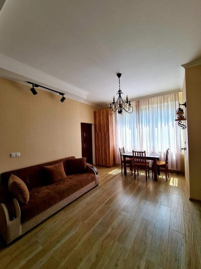 Baqari Inn Stepantsminda Exterior photo